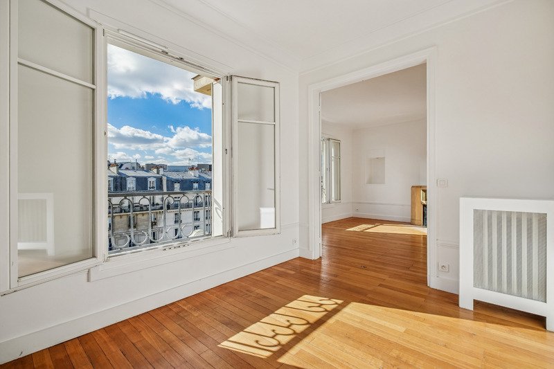 Apartment in Cambronne-Garibaldi, Paris 15e Arrondissement, Paris 4 - 17852867
