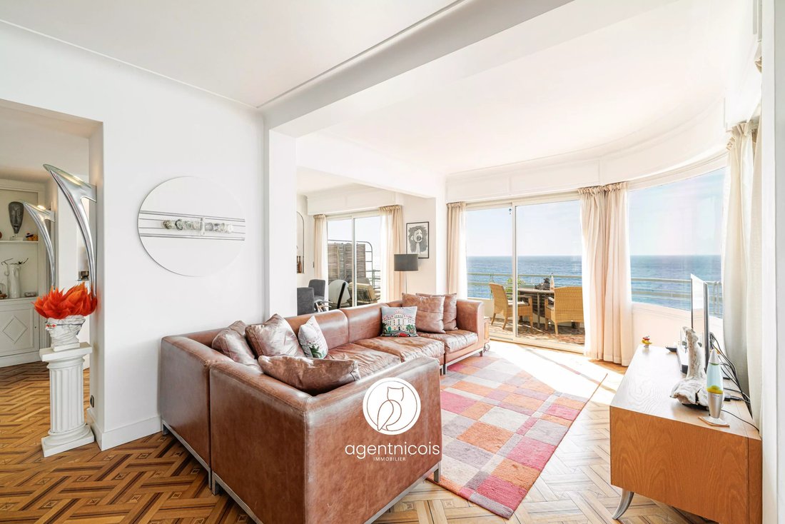 Apartment in Nice, Provence-Alpes-Côte d'Azur, France 5 - 17856414