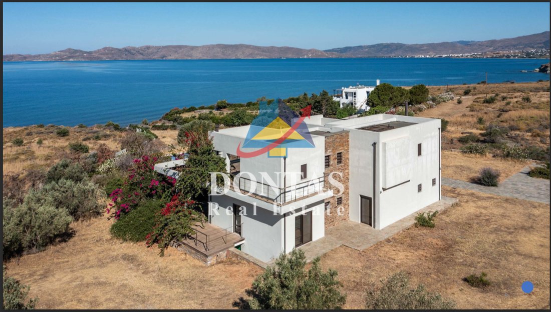 House in Euboea, Thessaly and Central Greece, Greece 5 - 16078271