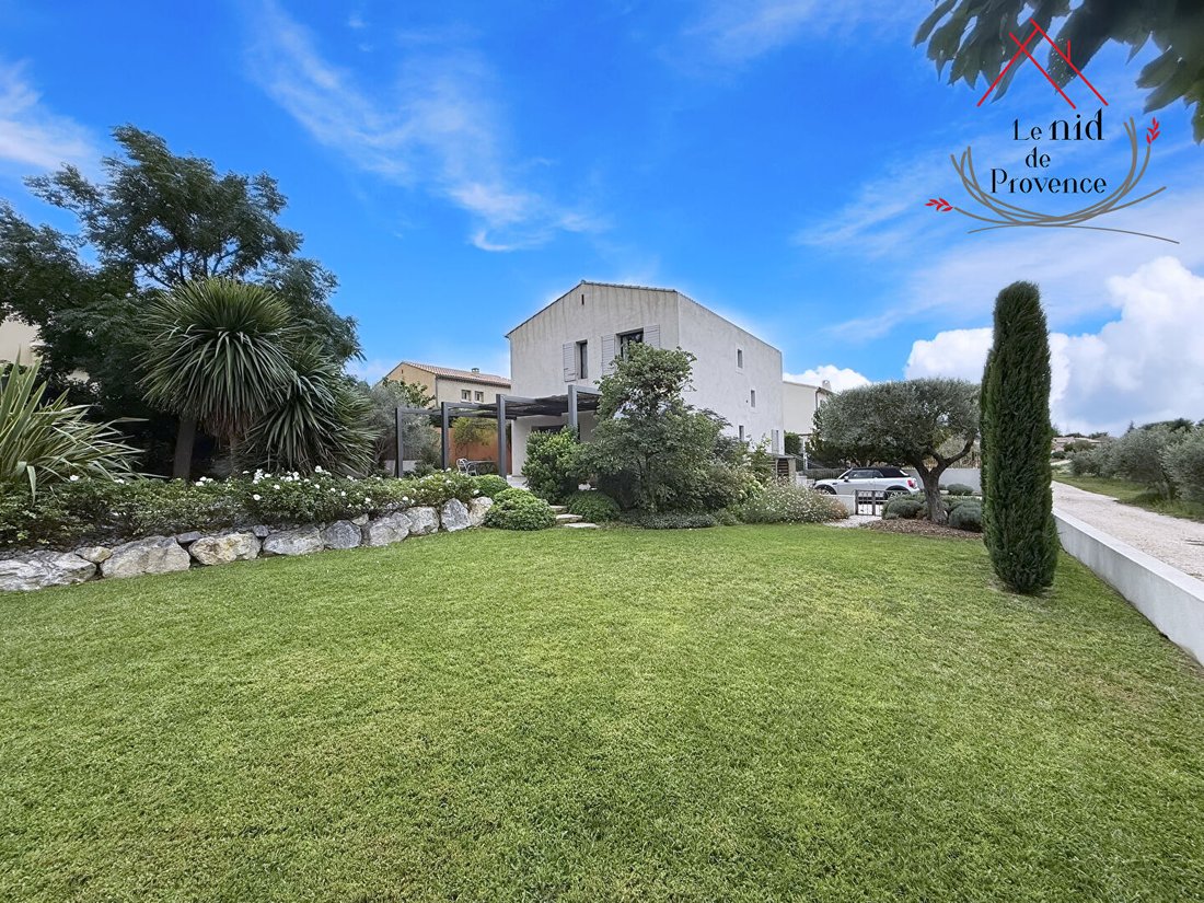 Villa in Secteur Ouest, Pernes-les-Fontaines, France 5 - 17856223