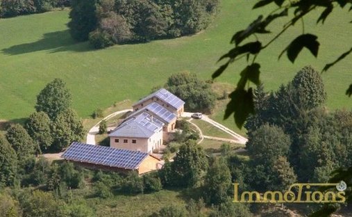 Malleval-en-Vercors, Auvergne-Rhône-Alpes, France 1