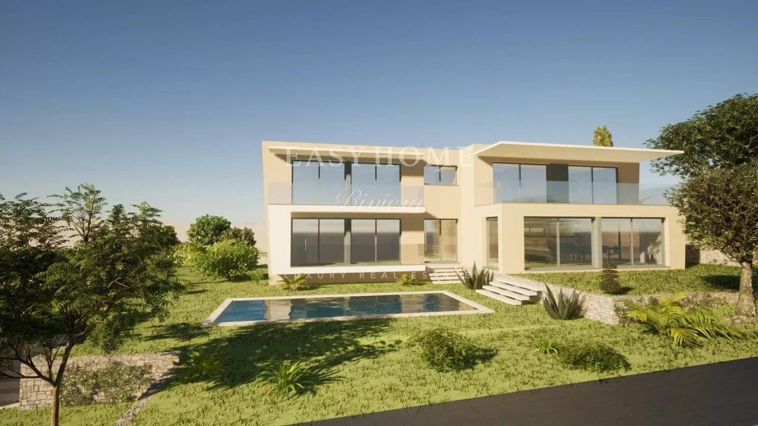 Villa in Brusquet-Retenaou-Devens, Vallauris, France 3 - 17851385