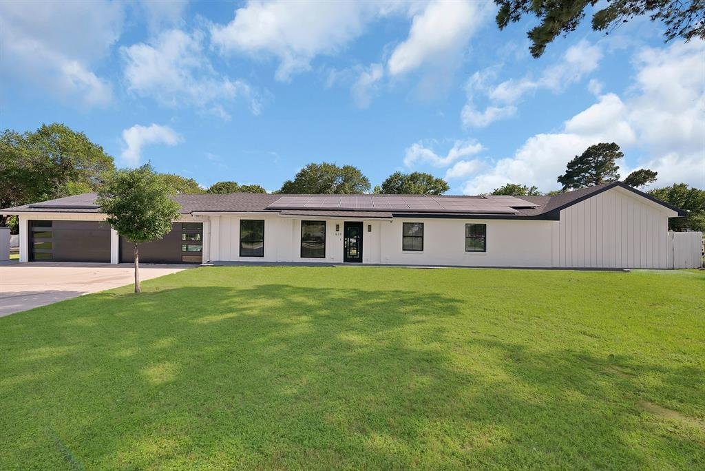 House in Springtown, Texas, United States 2 - 17855718