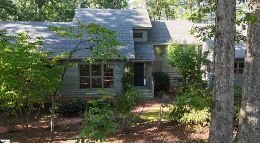 House in Easley, South Carolina, United States 2 - 17852092