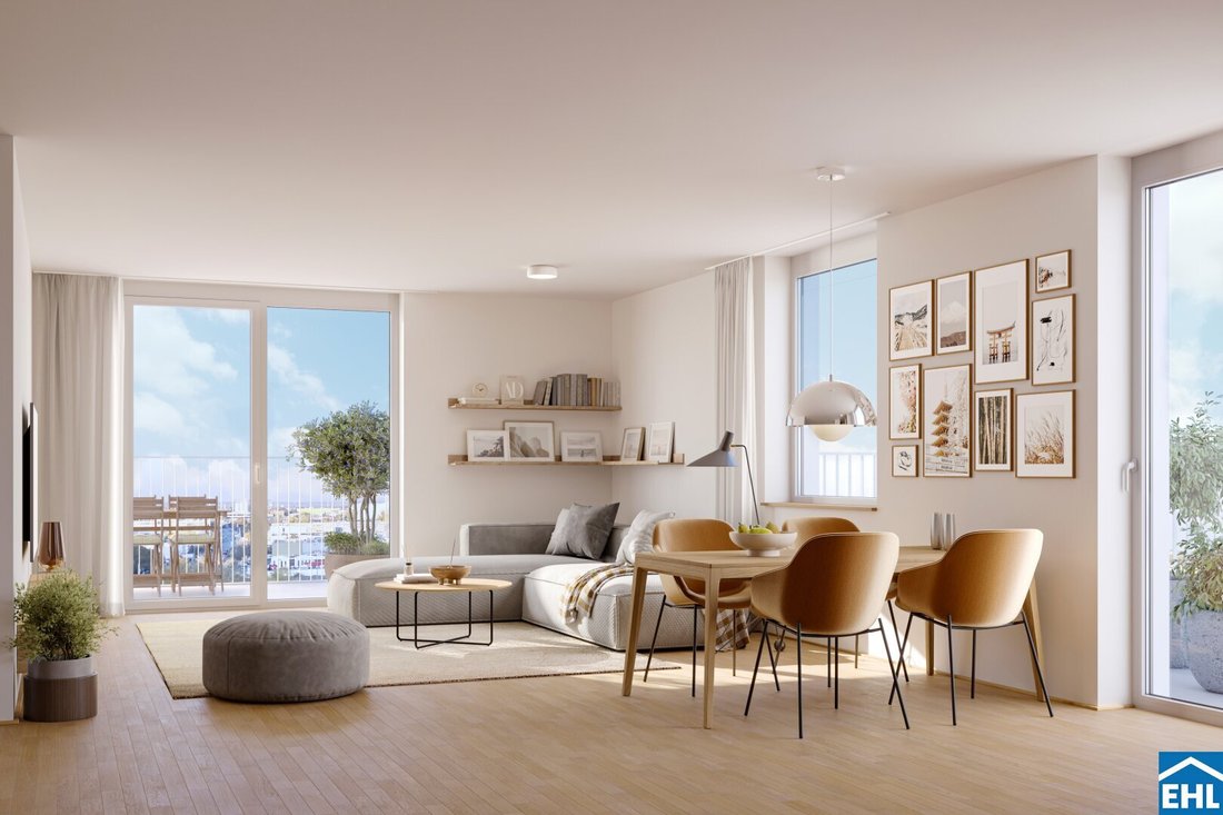 Apartment in Vienna, Wien, Austria 5 - 17853723