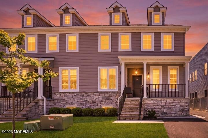 House in Lakewood Township, New Jersey, United States 1 - 17846828
