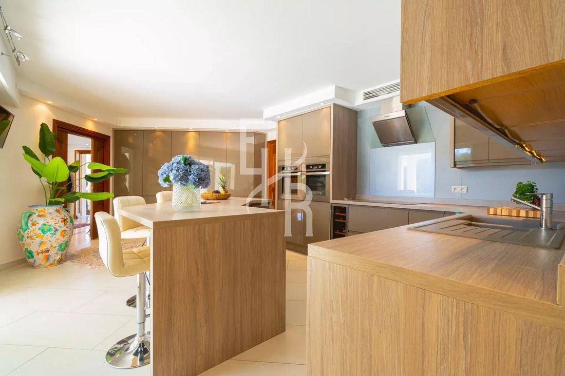 Villa in Mougins, Provence-Alpes-Côte d'Azur, France 5 - 17851784
