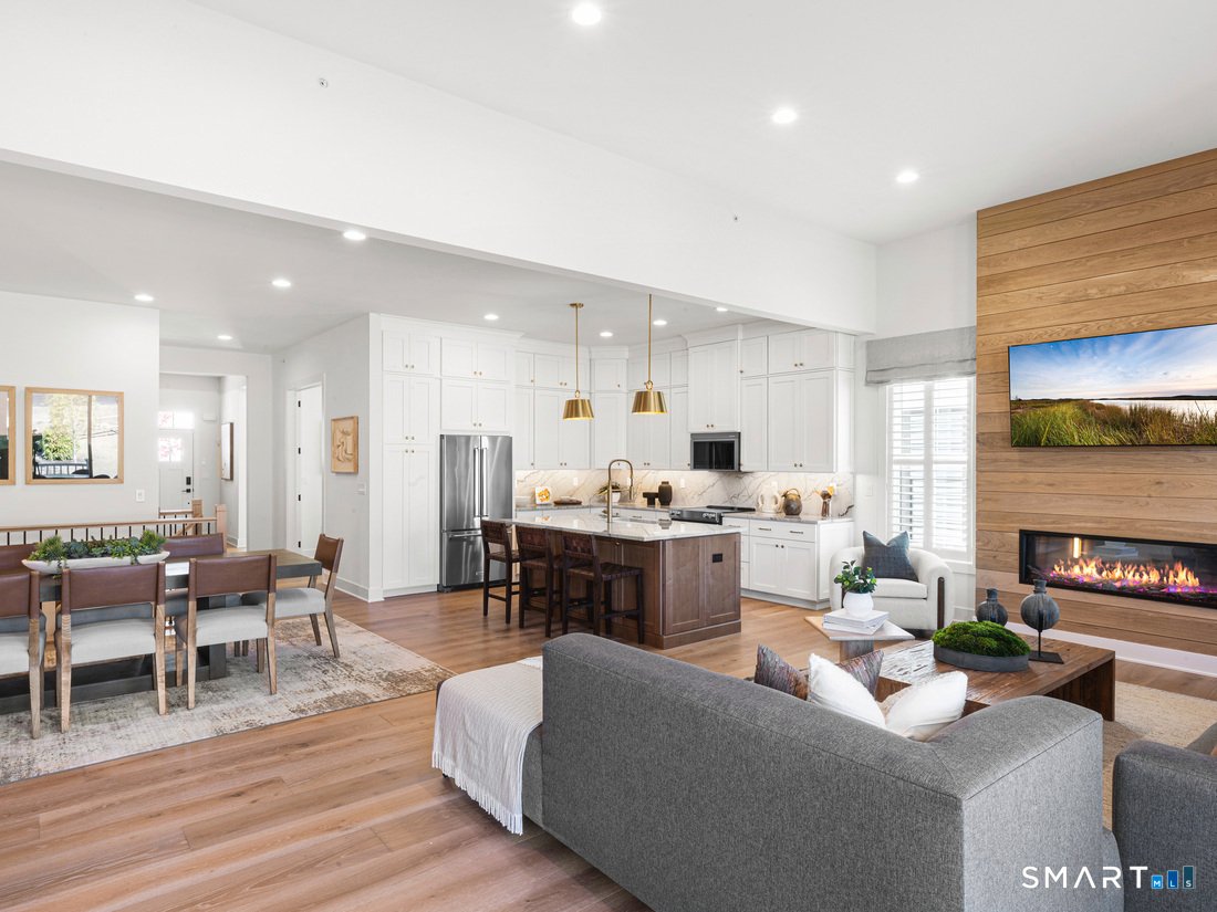 House in New Fairfield, Connecticut, United States 1 - 17851595