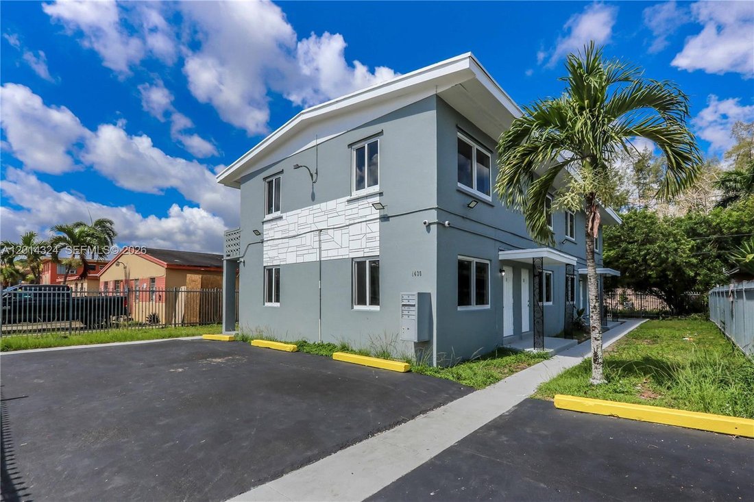 Homestead, Florida, United States 1 - 17855196
