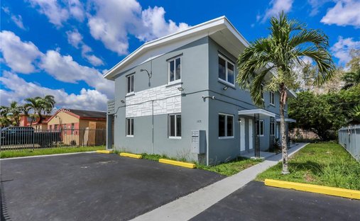 Homestead, Florida, United States 1
