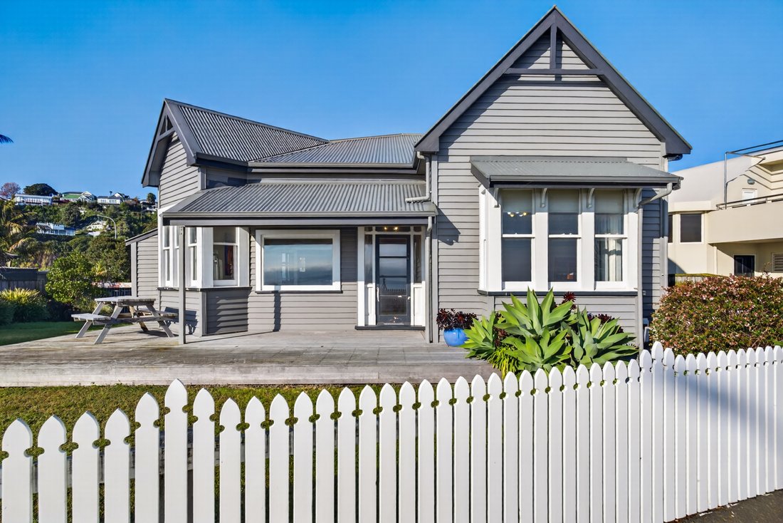 House in Napier, Hawke's Bay, New Zealand 1 - 17857037