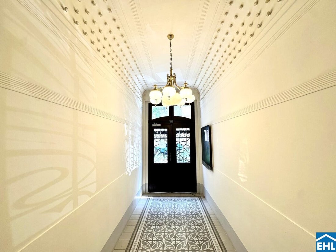 Apartment in Vienna, Wien, Austria 4 - 17854055
