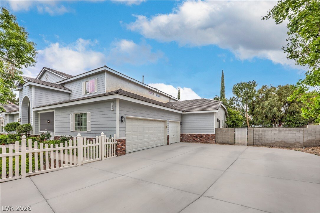 House in Las Vegas, Nevada, United States 4 - 17851377