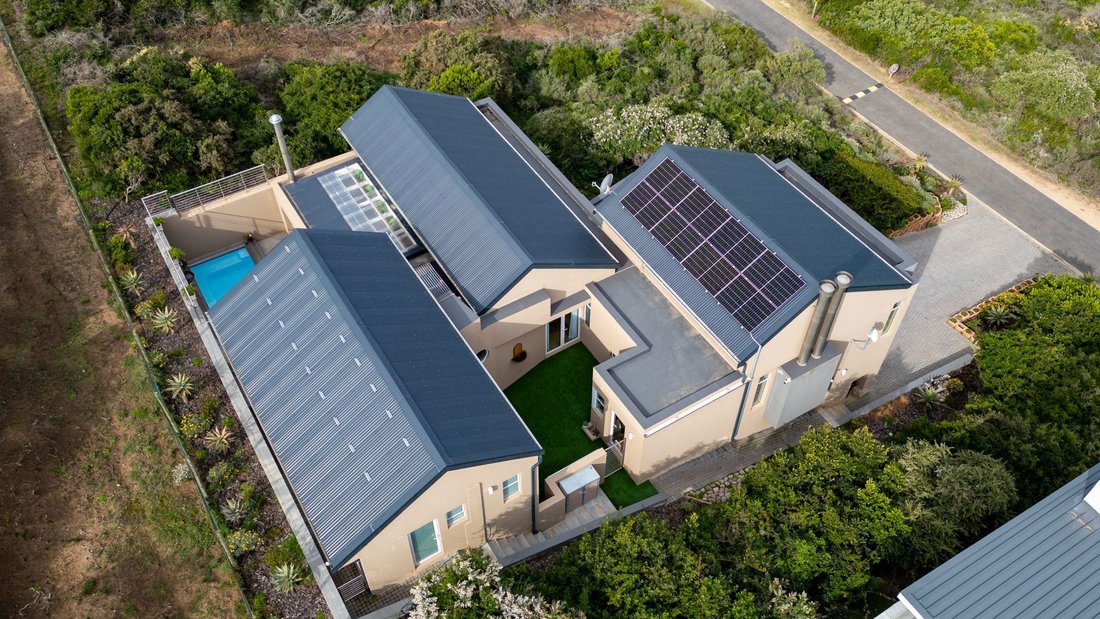 House in Moquini Coastal Estate, Western Cape, South Africa 5 - 17854442