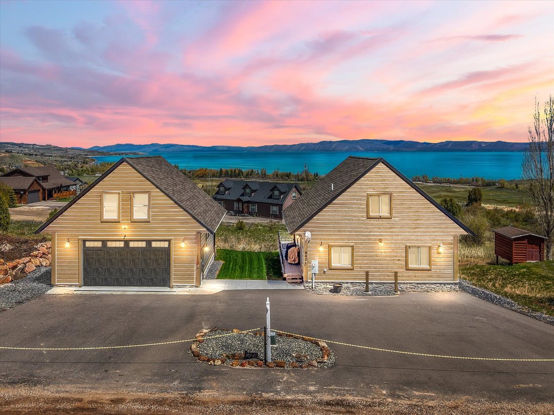 House in Garden, Utah, United States 1 - 17802511