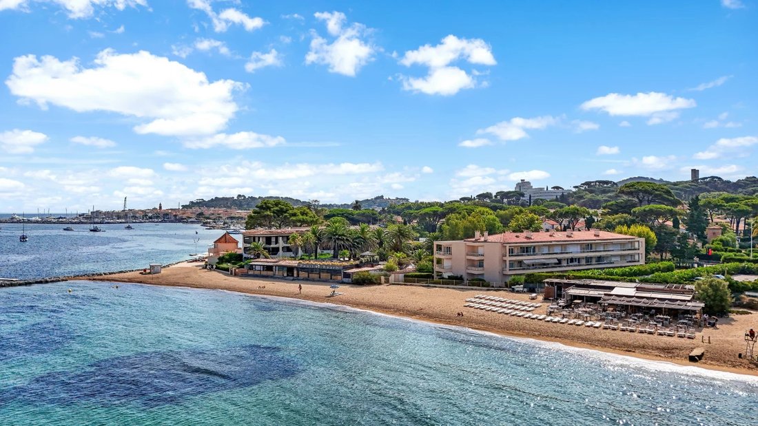Apartment in Gassin, Provence-Alpes-Côte d'Azur, France 3 - 17854741
