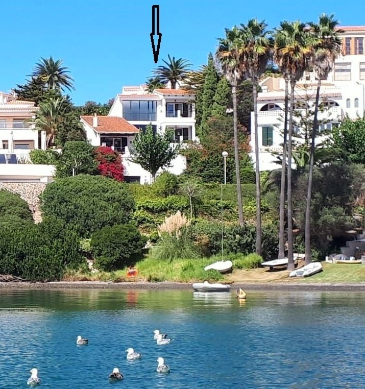 Villa in Maó / Mahón, Balearic Islands, Spain 4 - 17853881