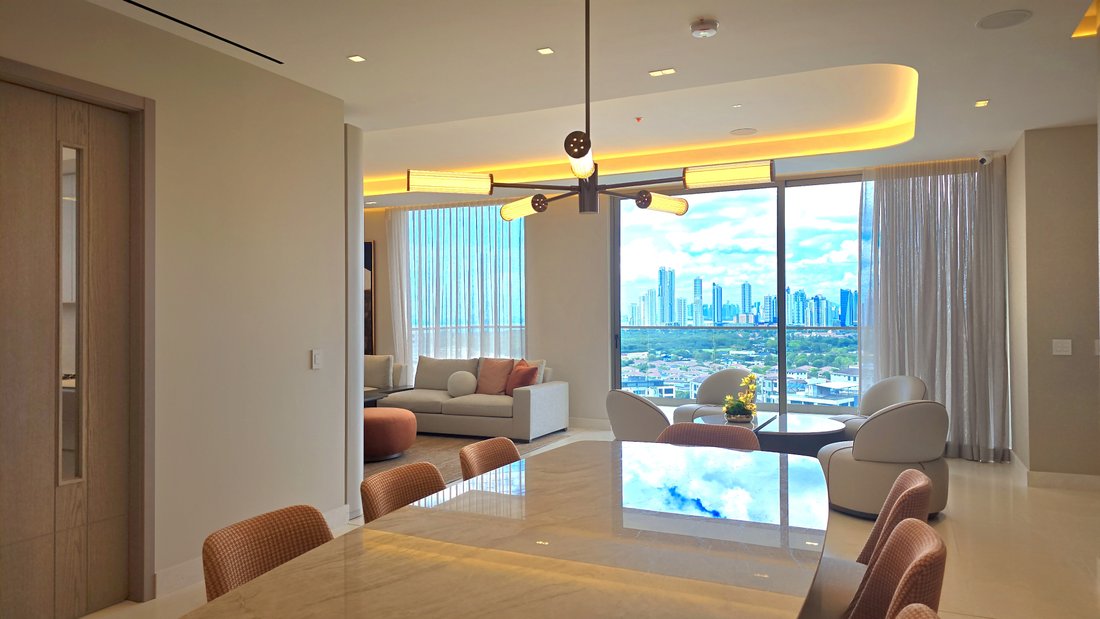 Apartment in Panama City, Panama, Panama 2 - 17854145