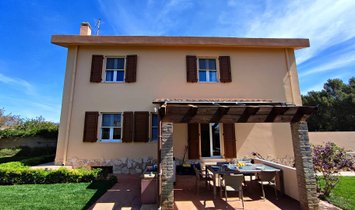 Villa in Quartu Sant'Elena, Sardinia, Italy 2