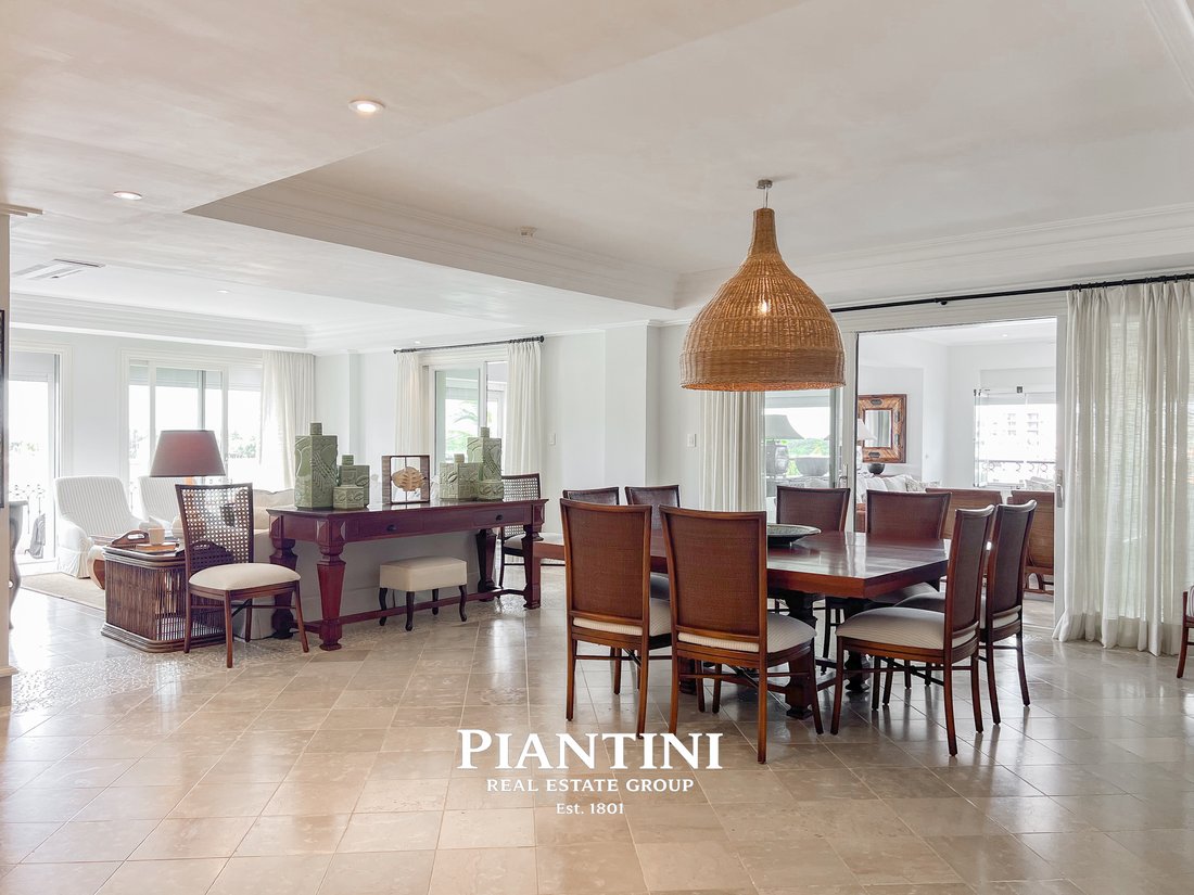 Apartment in Juanillo, La Altagracia Province, Dominican Republic 3 - 17517693