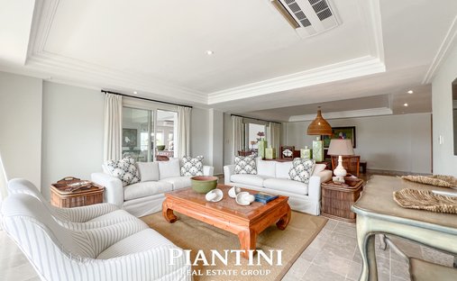 Appartement à Juanillo, La Altagracia, République dominicaine 1
