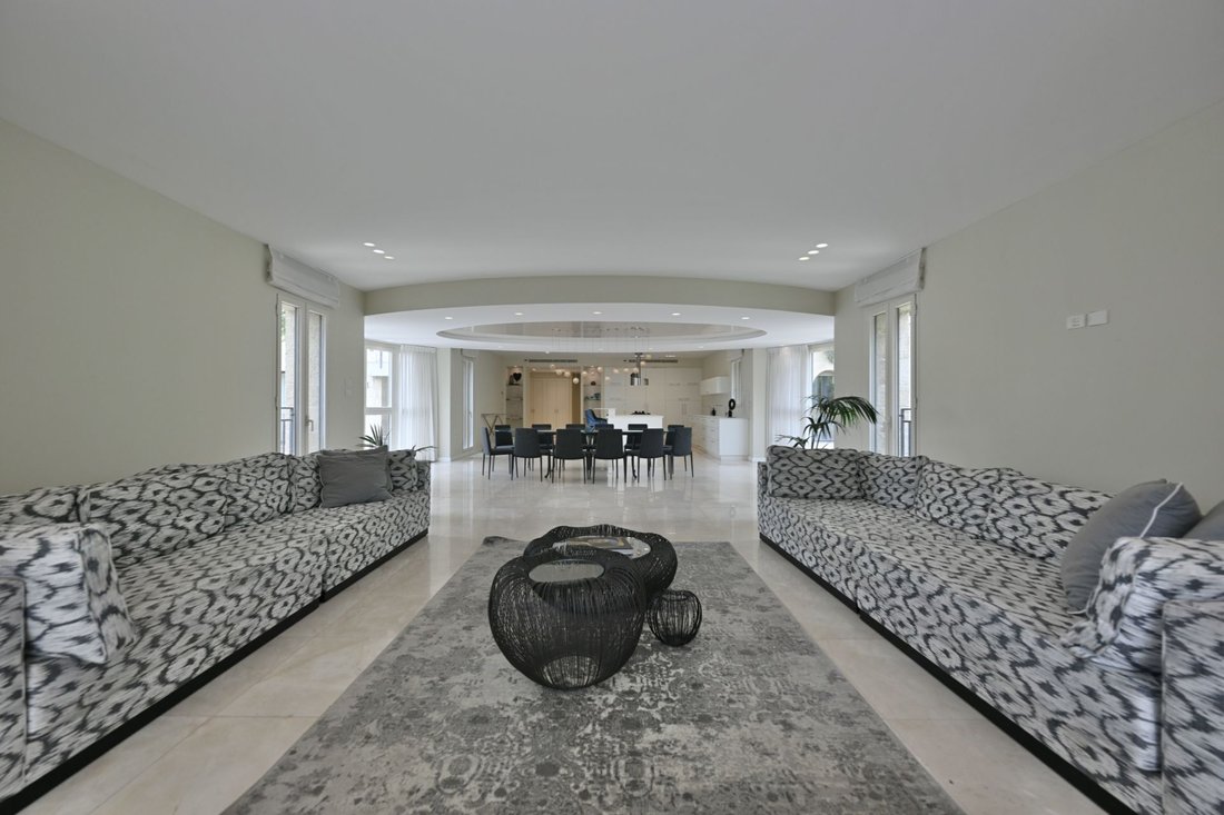 Penthouse in Jerusalem, Jerusalem District, Israel 2 - 17854116