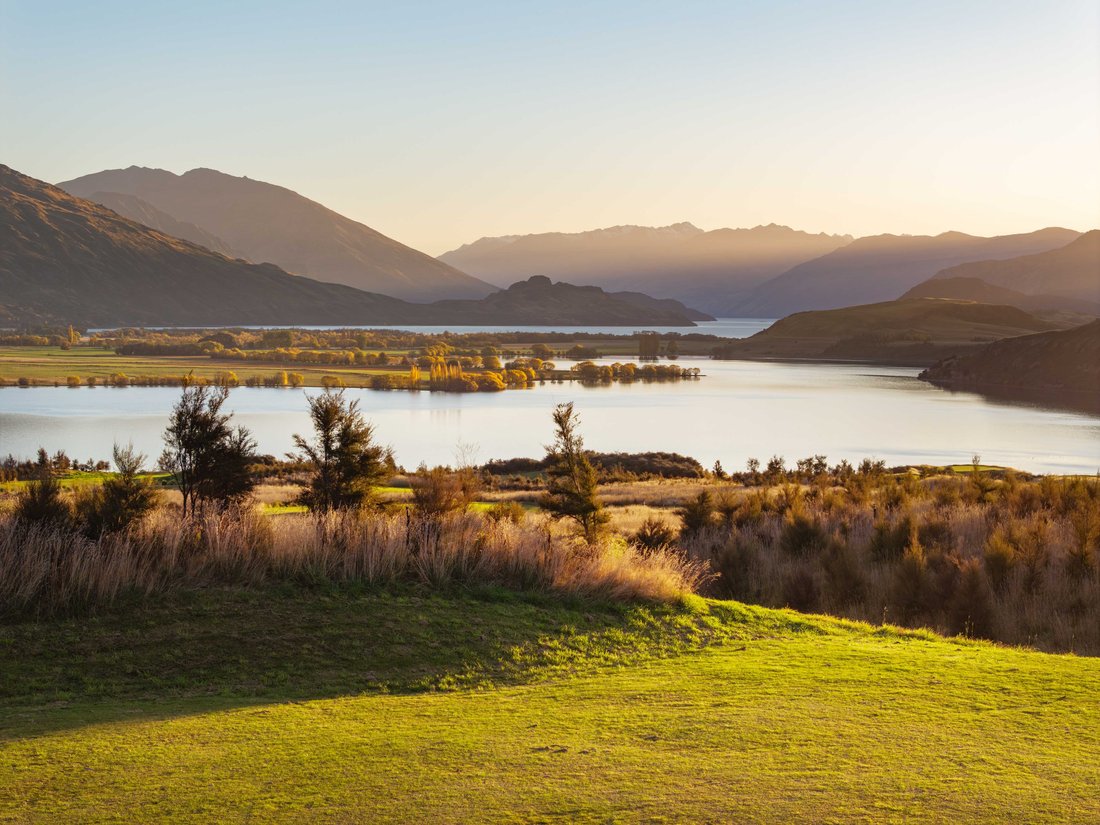 Terreno a Glendhu Bay, Otago, Nuova Zelanda 2 - 17856486