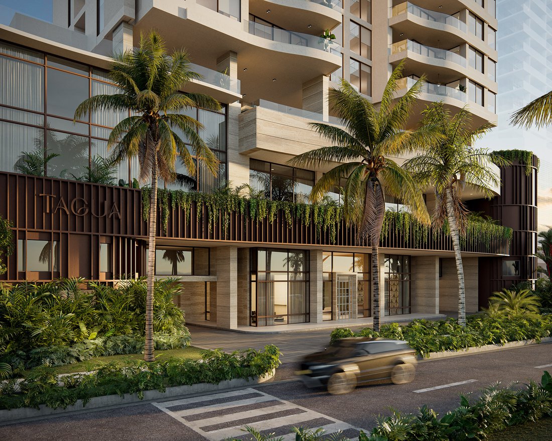 Apartment in Panama City, Panama, Panama 4 - 17854846