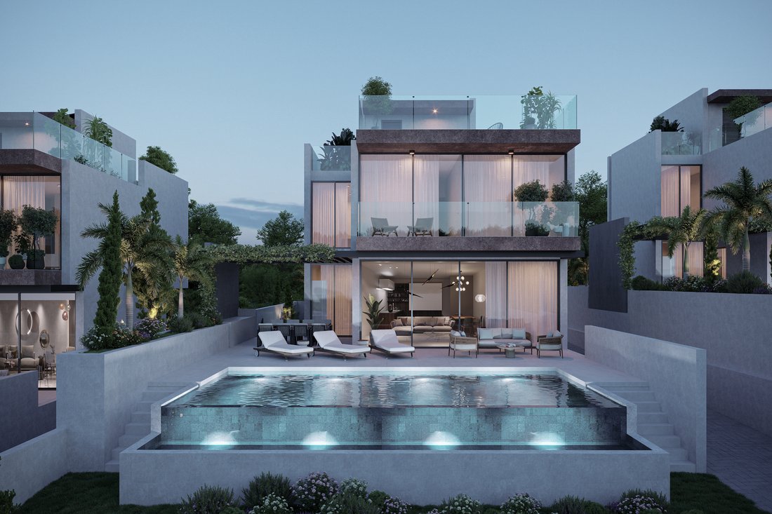 Villa in Peyia, Paphos, Cyprus 5 - 17857311
