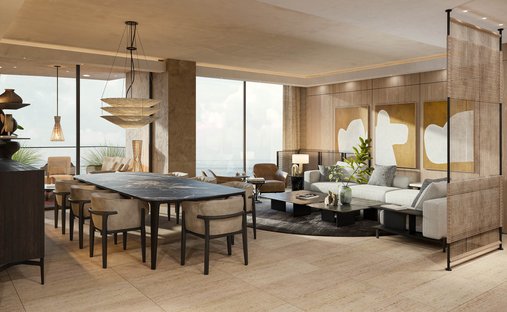 Apartment in Panama City, Panama, Panama 1