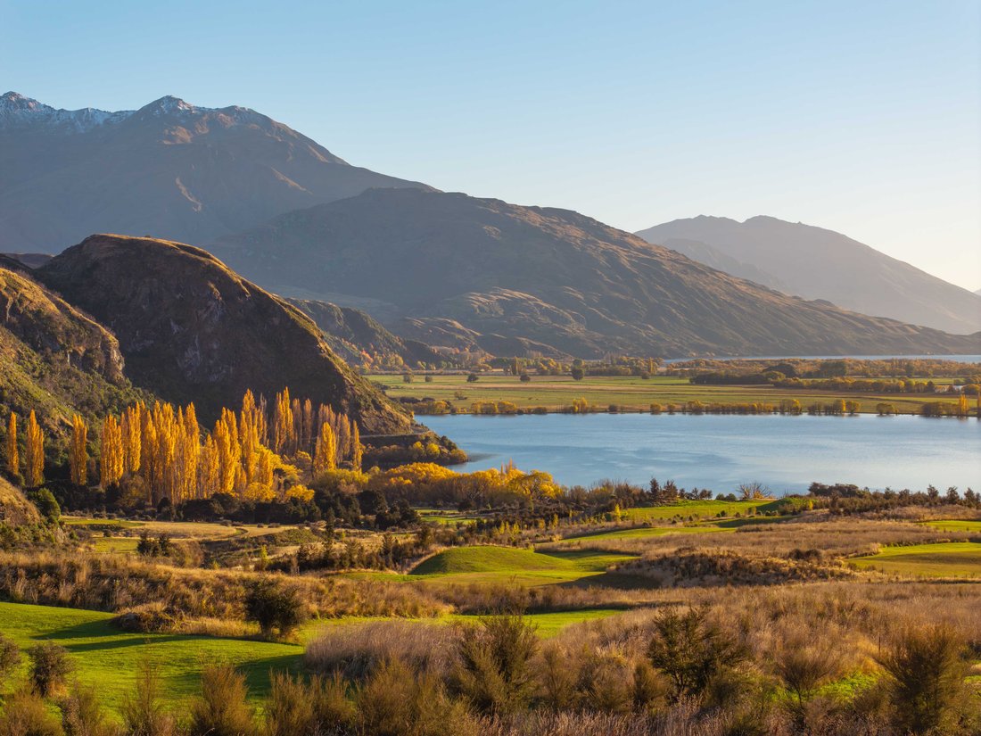 Terreno a Glendhu Bay, Otago, Nuova Zelanda 1 - 17856486