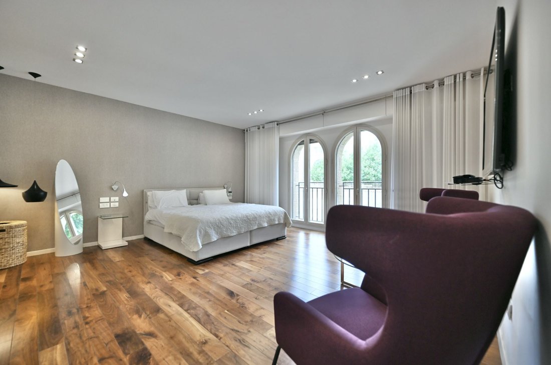 Penthouse in Jerusalem, Jerusalem District, Israel 1 - 17854116