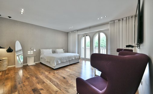 Penthouse à Jérusalem, District de Jérusalem, Israël 1