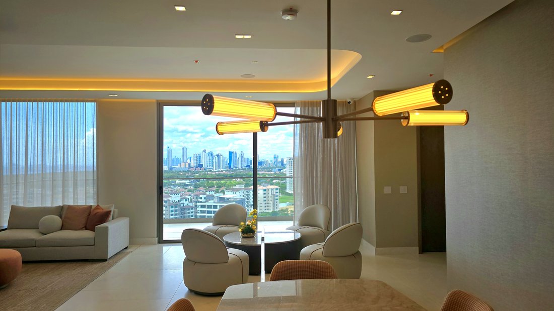 Apartment in Panama City, Panama, Panama 3 - 17854145