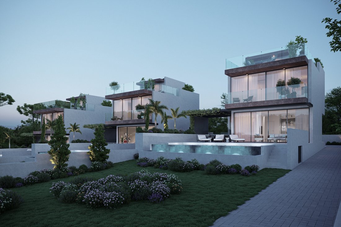 Villa in Peyia, Paphos, Cyprus 4 - 17857311