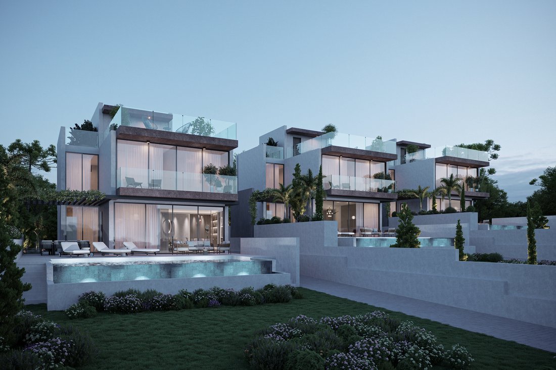 Villa in Peyia, Paphos, Cyprus 3 - 17857311