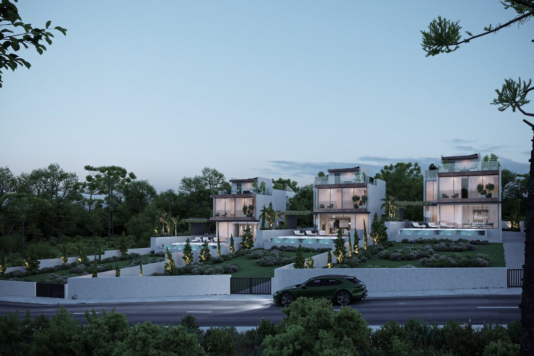 Villa in Peyia, Paphos, Cyprus 2 - 17857311
