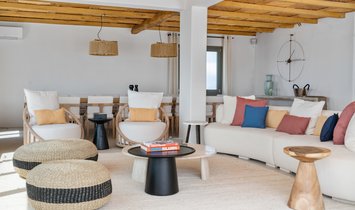 Villa in Mykonos, Aegean, Griechenland 2