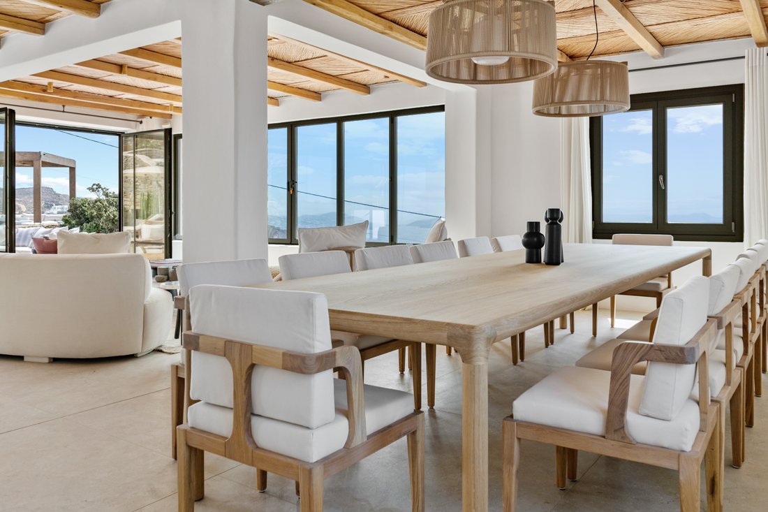 Villa in Mykonos, Aegean, Greece 5 - 17857345