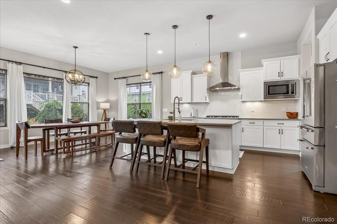 House in Parker, Colorado, United States 5 - 17857379