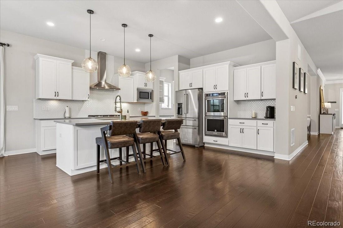House in Parker, Colorado, United States 4 - 17857379