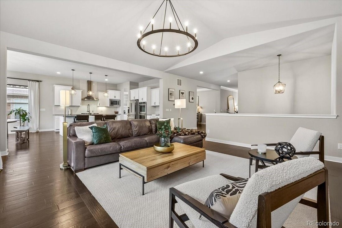 House in Parker, Colorado, United States 3 - 17857379