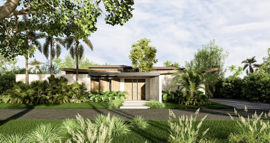 House in Juanillo, La Altagracia Province, Dominican Republic 2 - 17857385