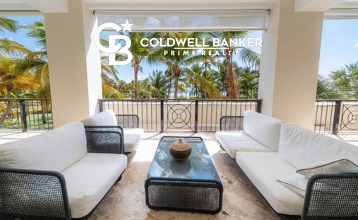 Condo in Juanillo, La Altagracia Province, Dominican Republic 1