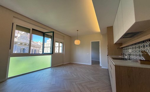 Appartamento a Eixample, Barcellona, Spagna 1