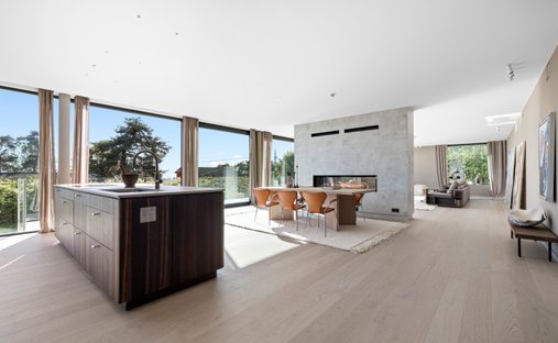 Appartement à Nordberg, Oslo, Norvège 1