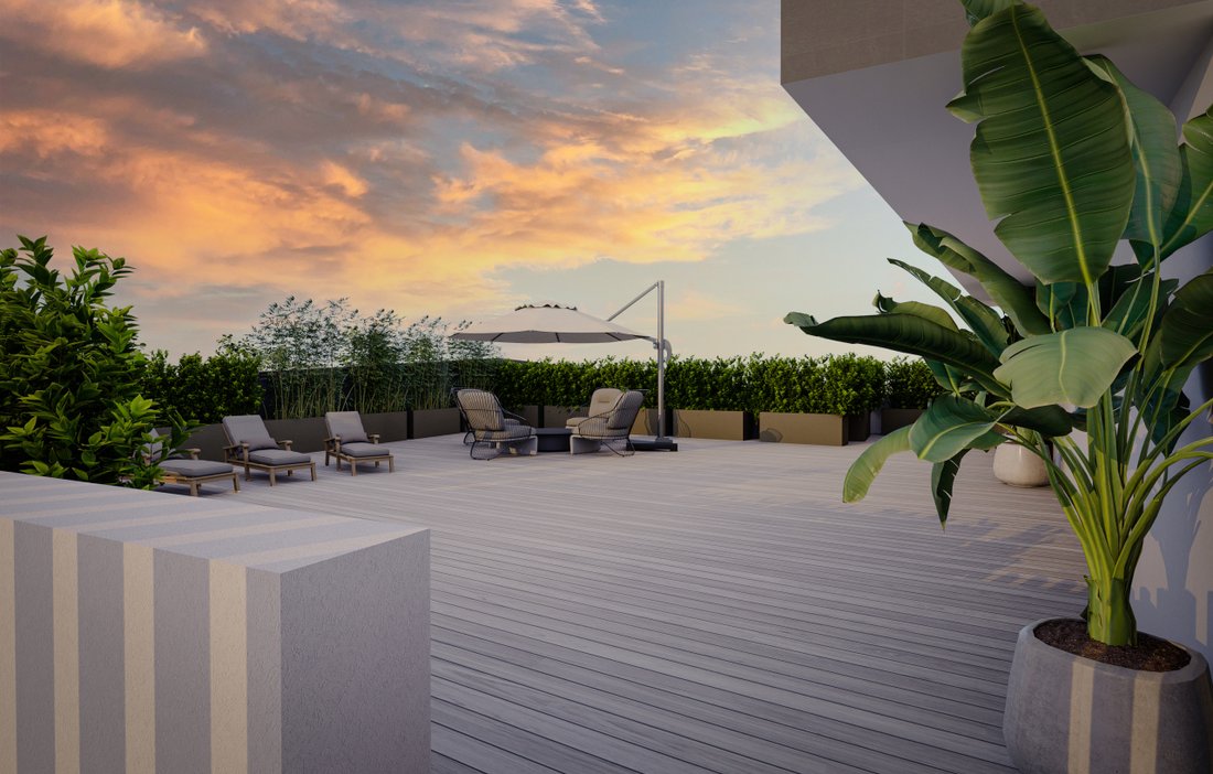 Apartment in Salesiani-Partigiani, Lecce, Apulia 2 - 17858589