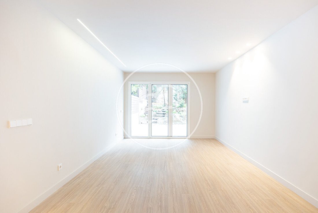 Apartment in Sarrià-Sant Gervasi, Barcelona, Spain 3 - 17858778