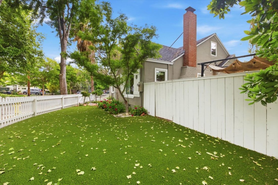 Casa en San José, California, Estados Unidos 5 - 17858121