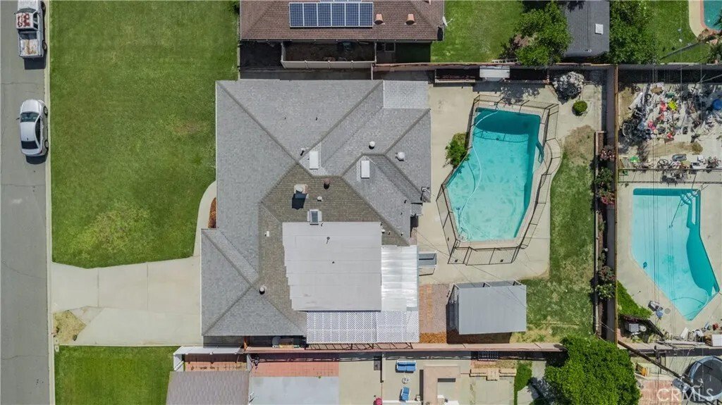 House in West Covina, California, United States 4 - 17858342